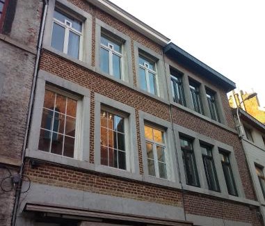 Outremeuse Apartment | Logement Outremeuse 2D