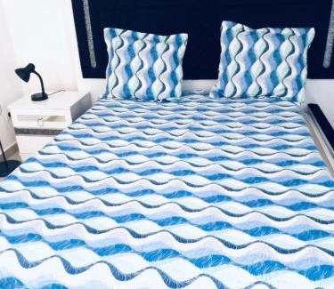 Arnouville Apartment | Logement Proche gare de Villiers le bel, 20 mins de Paris , Stade 2 France, Aéro CDG, Parc des expositions, Disneyland Paris,Futuroscope, Tour Eiffel