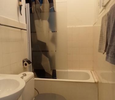 Montceau-les-Mines Apartment | Logement spacieux et lumineux