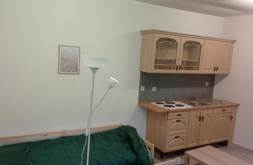 Outremeuse Apartment | Logements Outremeuse 2G