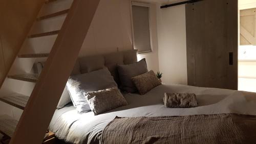 Zwartsluis Bed & Breakfast | Logeren bij Grea