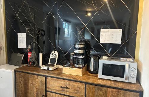 Broek op Langedijk House | Logeren op Dijk43