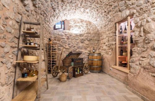 Dorsino Apartment | Logge dei Paroloti