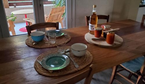 Brax Bed & Breakfast | Logi du carabin