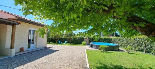 Brax Bed & Breakfast | Logi du carabin