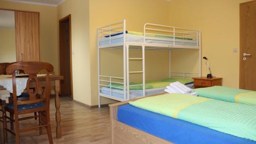 Altharlingersiel House | Logia Hotel garni