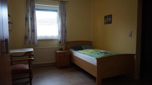 Altharlingersiel House | Logia Hotel garni