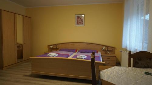 Altharlingersiel House | Logia Hotel garni