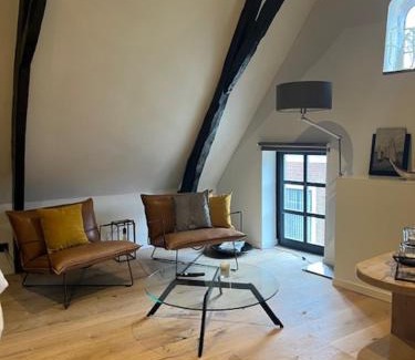 Hindeloopen Apartment | Logies Irene