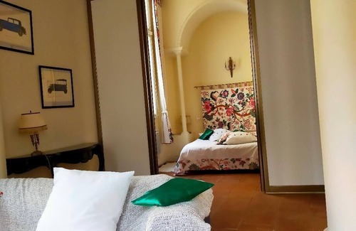 Saint-Etienne Apartment | Logis de Charme, Cœur Historique de Toulouse, Agréé Par le Comité D.du Tourisme