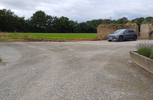 Ahuille House | Logis de la Provosterie - CYCLAMEN