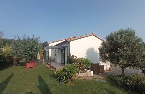 Saint-Amadou House | Logis de la Voie Verte