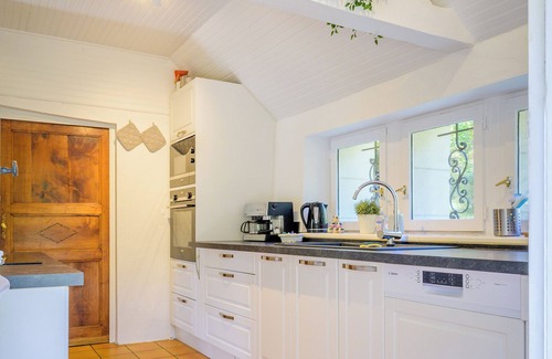 Coteaux-sur-Loire Other | Logis de Rochecotte, a charming place in the land of Loire Valley châteaux.