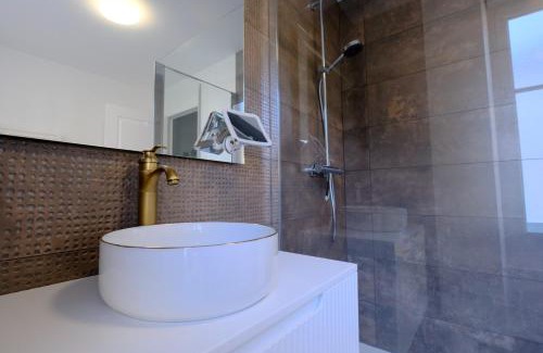 Evron House | LOGIS des COEVRONS