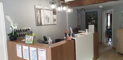 Rosiers (chasteaux) Hotel | Logis Hôtel Auberge de Cartassac