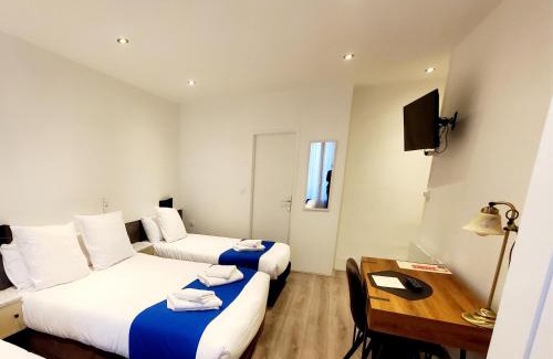 Thermal Hotel | Logis Hôtel Belle Etoile Vichy