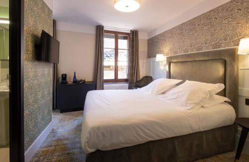 Ribeauville Hotel | Logis Hôtel-Restaurant du Mouton