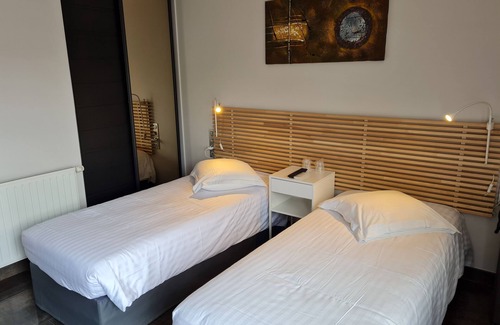 Bignan Hotel | Logis Hotel No-Minoe