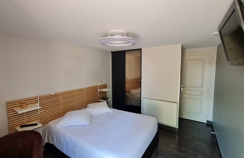 Bignan Hotel | Logis Hotel No-Minoe