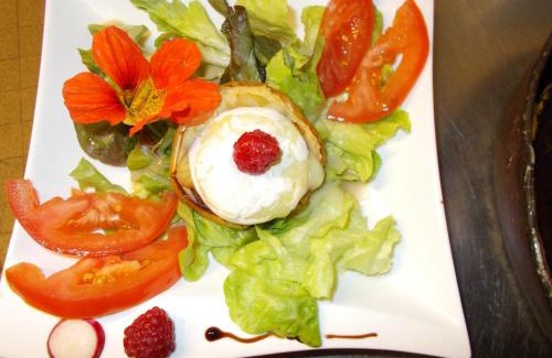 Tournon-sur-Rhone Hotel | Logis Hotel Restaurant La Chaumière