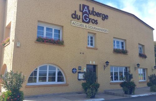 Silly-sur-Nied Hotel | Logis L'Auberge du Gros