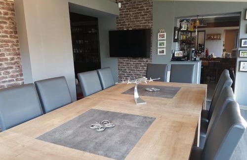 Torcy-le-Grand House | Logis la Rotourelle