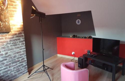 Torcy-le-Grand House | Logis la Rotourelle