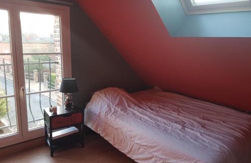 Torcy-le-Grand House | Logis la Rotourelle