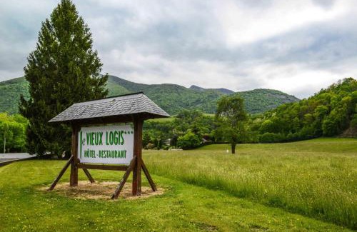 Lestelle-Betharram Hotel | Logis Le Vieux Logis