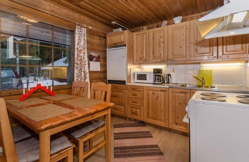 Viensuu House | Lohi, Lie14 by Interhome