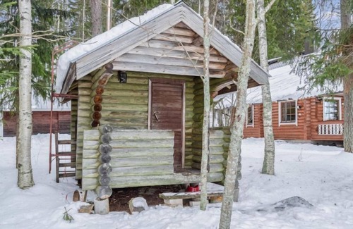 Viensuu House | Lohi, Lie14 by Interhome