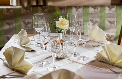 Lauterbach Hotel | Loipenstubn