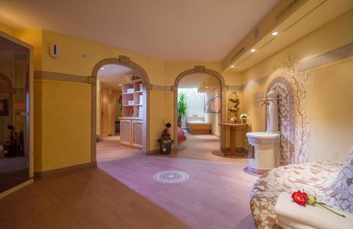 Lauterbach Hotel | Loipenstubn