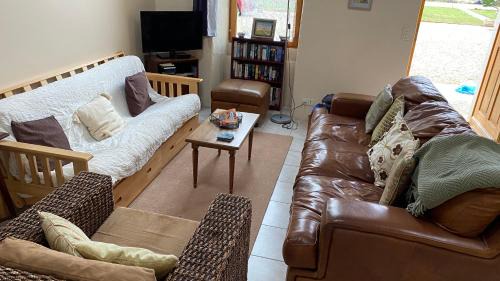 Berrie House | Loire Escapes - Le Grenier