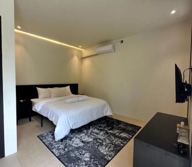 Katukaras Villa | lojiwangi batukaras