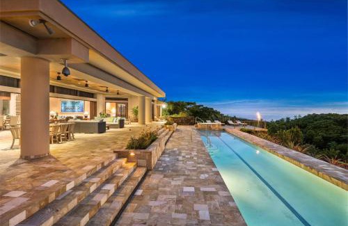 Honalo House | Lokahi Orchards