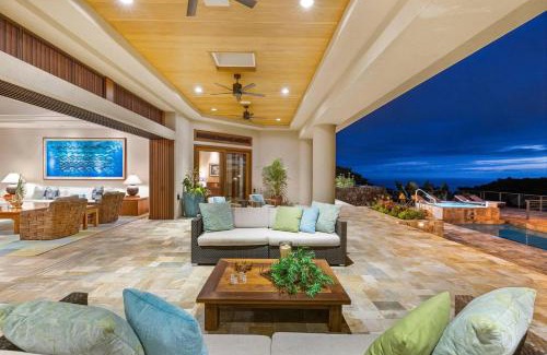 Honalo House | Lokahi Orchards