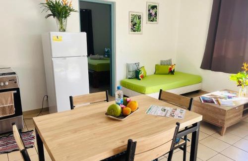 Nunue House | Lokai house