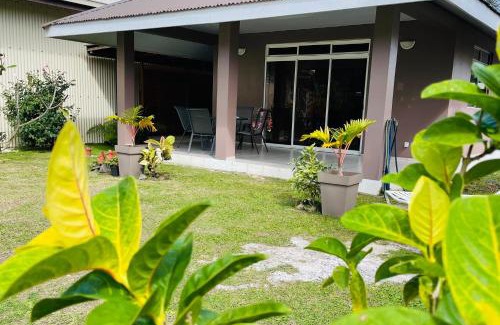 Nunue House | Lokai house