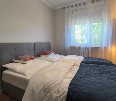 Rymanow-Zdroj Apartment | Lokal 40 - apartament w samym centrum