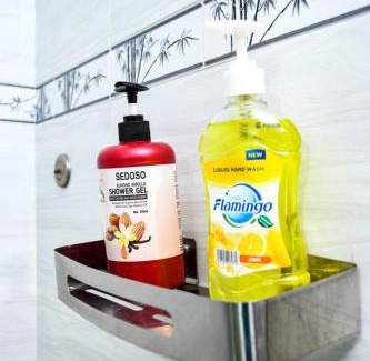 Naivasha Apartment | Loki Suites