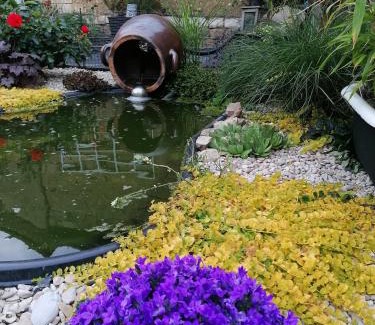 Montigny-sur-Crecy House | LOLA