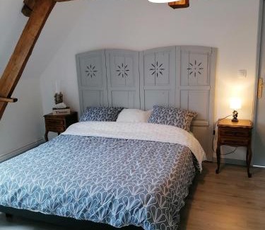 Montigny-sur-Crecy House | LOLA