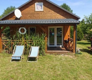 Kolczewo House | Lolek