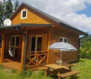 Kolczewo House | Lolek