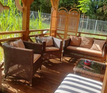 Kolczewo House | Lolek