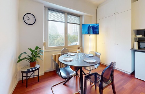 European Quarter Apartment | Lolivier proche parlement