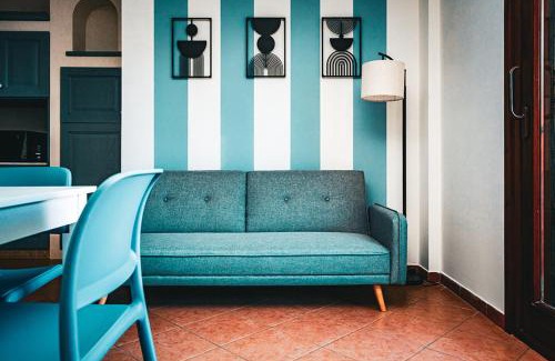 Alghero Apartment | Lolly Apartment