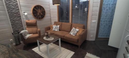 Peraseinajoki Ski Chalet | Loma-asunto Kaarna, Kalajärvi