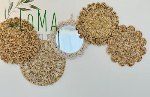 HaGoshrim House | LOMA